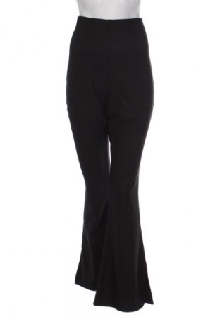 Női nadrág Ms Mode, Méret XL, Szín Fekete, Ár 3 459 Ft