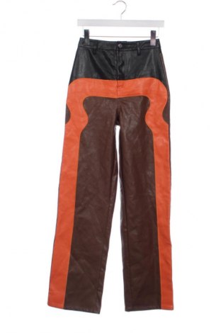 Damenhose NA-KD, Größe XXS, Farbe Mehrfarbig, Preis € 24,21