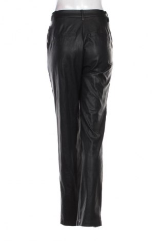 Γυναικείο παντελόνι NA-KD, Μέγεθος S, Χρώμα Μαύρο, Τιμή 21,00 €