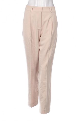 Női nadrág NA-KD, Méret M, Szín Bézs, Ár 22 727 Ft