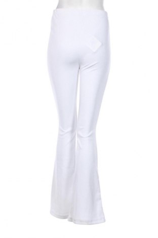 Дамски панталон NARRO, Размер S, Цвят Бял, Цена 49,00 €