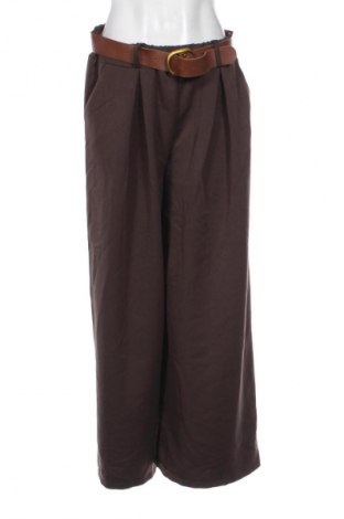 Damenhose NEW COLLECTION, Größe M, Farbe Braun, Preis € 47,59