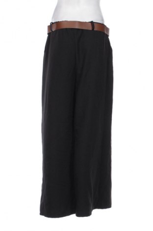 Γυναικείο παντελόνι NEW COLLECTION, Μέγεθος M, Χρώμα Μαύρο, Τιμή 47,59 €