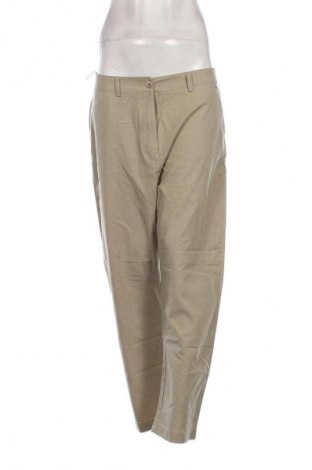 Damenhose Namaste, Größe L, Farbe Grün, Preis € 21,00