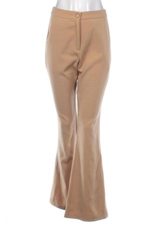 Női nadrág Nasty Gal, Méret S, Szín Barna, Ár 8 637 Ft