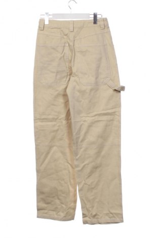 Damenhose Neon Hart, Größe XS, Farbe Beige, Preis € 15,99