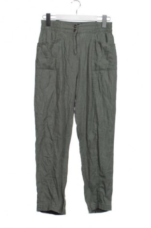 Damenhose Next, Größe XS, Farbe Grün, Preis € 20,90