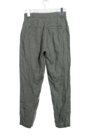 Damenhose Next, Größe XS, Farbe Grün, Preis € 20,90