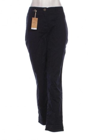 Γυναικείο παντελόνι Next, Μέγεθος L, Χρώμα Μπλέ, Τιμή 47,57 €
