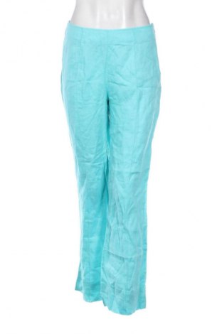 Damenhose Niama Woman, Größe S, Farbe Blau, Preis € 15,00