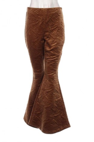 Női nadrág Nidodileda, Méret M, Szín Barna, Ár 10 709 Ft