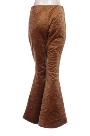 Női nadrág Nidodileda, Méret M, Szín Barna, Ár 10 709 Ft