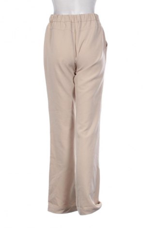 Női nadrág Nikkie, Méret M, Szín Bézs, Ár 6 554 Ft