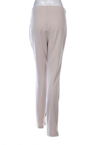 Γυναικείο παντελόνι Nly Trend, Μέγεθος M, Χρώμα  Μπέζ, Τιμή 14,77 €