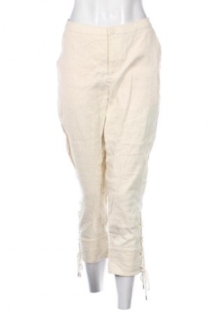 Damenhose Noa Noa, Größe XL, Farbe Beige, Preis € 85,01