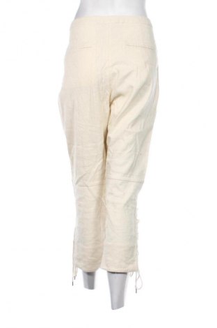 Damenhose Noa Noa, Größe XL, Farbe Beige, Preis € 85,01
