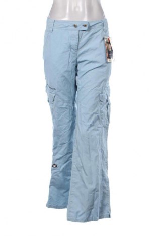 Női nadrág Nordblanc, Méret XL, Szín Kék, Ár 29 580 Ft