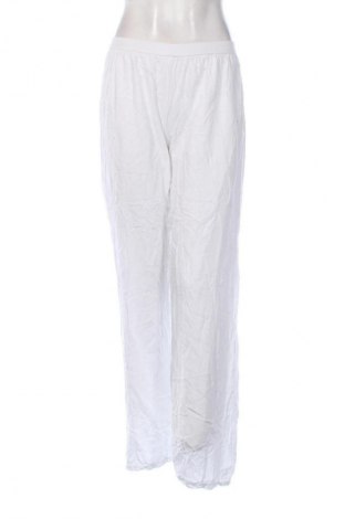 Damenhose Nuna Lie, Größe L, Farbe Weiß, Preis € 21,00