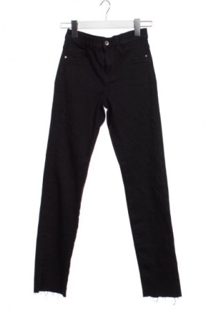 Dámské kalhoty  ONLY, Velikost XXS, Barva Černá, Cena  397,00 Kč