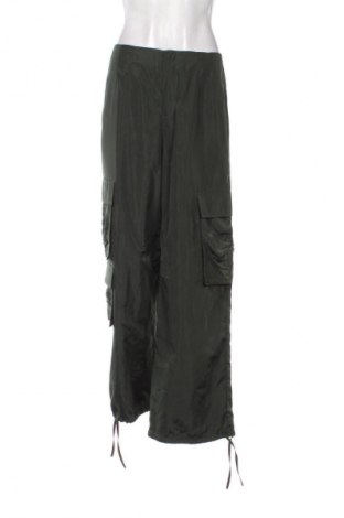 Dámské kalhoty  ONLY, Velikost S, Barva Zelená, Cena  897,00 Kč