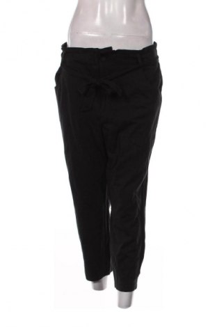Γυναικείο παντελόνι ONLY, Μέγεθος XL, Χρώμα Μαύρο, Τιμή 37,99 €