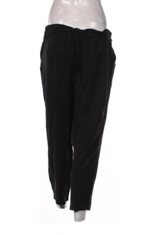 Γυναικείο παντελόνι ONLY, Μέγεθος XL, Χρώμα Μαύρο, Τιμή 37,99 €