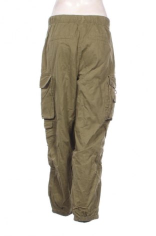 Дамски панталон ONLY, Размер M, Цвят Зелен, Цена 14,00 €