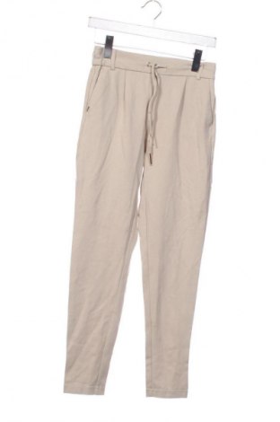 Női nadrág ONLY, Méret XS, Szín Bézs, Ár 5 785 Ft