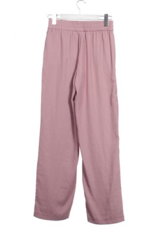 Női nadrág ONLY, Méret XS, Szín Hamurózsaszín, Ár 5 785 Ft