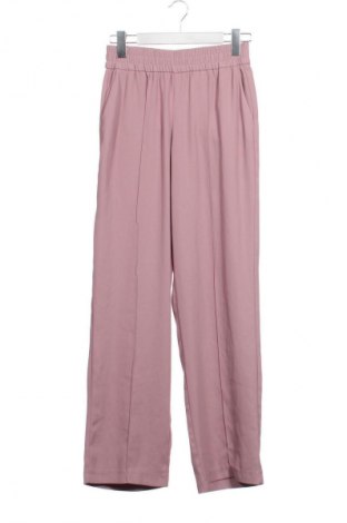 Női nadrág ONLY, Méret XS, Szín Hamurózsaszín, Ár 5 785 Ft