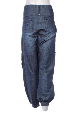 Női nadrág ONLY, Méret L, Szín Kék, Ár 5 785 Ft