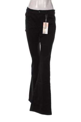 Damenhose ONLY, Größe XL, Farbe Schwarz, Preis € 41,99