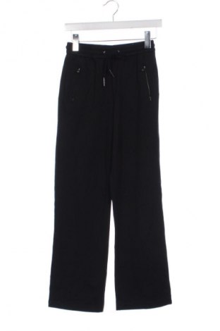 Дамски панталон ONLY, Размер XS, Цвят Черен, Цена 14,00 €