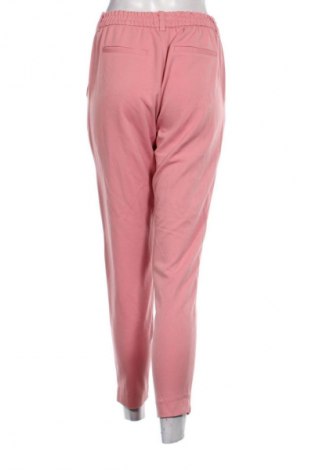Dámské kalhoty  Object, Velikost M, Barva Růžová, Cena  409,00 Kč