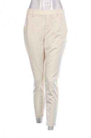 Damenhose Object, Größe M, Farbe Ecru, Preis € 18,99