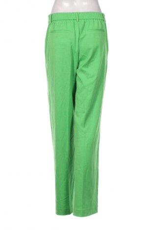 Női nadrág Object, Méret M, Szín Zöld, Ár 4 069 Ft