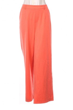 Damenhose Object, Größe L, Farbe Orange, Preis 10,99 €