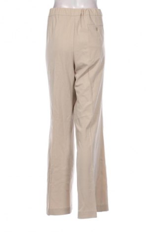 Γυναικείο παντελόνι Oh Baby, Μέγεθος 3XL, Χρώμα  Μπέζ, Τιμή 21,00 €