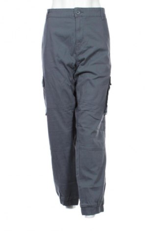 Damenhose Only & Sons, Größe XXL, Farbe Grau, Preis € 24,99