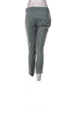 Дамски панталон Oodji, Размер XL, Цвят Зелен, Цена 5,62 €