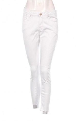 Γυναικείο παντελόνι Opus, Μέγεθος M, Χρώμα Λευκό, Τιμή 32,00 €