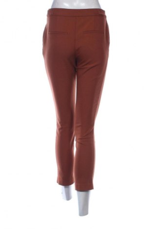 Γυναικείο παντελόνι Orsay, Μέγεθος S, Χρώμα Καφέ, Τιμή 20,00 €