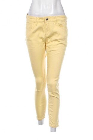 Γυναικείο παντελόνι Orsay, Μέγεθος L, Χρώμα Κίτρινο, Τιμή 14,74 €