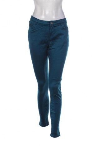 Дамски панталон Orsay, Размер L, Цвят Син, Цена 15,00 €
