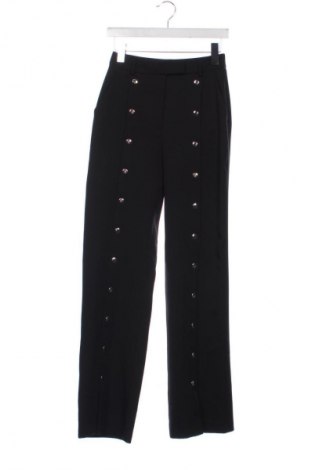 Γυναικείο παντελόνι Other Theory, Μέγεθος XS, Χρώμα Μαύρο, Τιμή 96,91 €