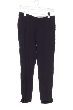 Dámské kalhoty  Oui, Velikost XS, Barva Modrá, Cena  549,00 Kč