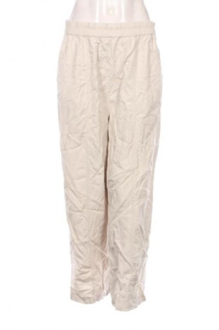 Női nadrág Oysho, Méret L, Szín Ekrü
, Ár 8 640 Ft