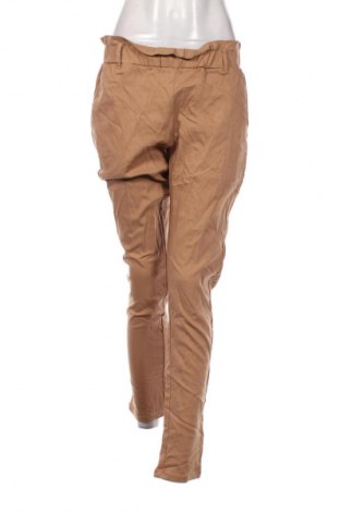 Damenhose Page One, Größe L, Farbe Braun, Preis 10,99 €
