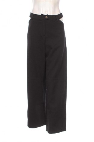 Pantaloni de femei Parkhande, Mărime M, Culoare Negru, Preț 33,99 Lei