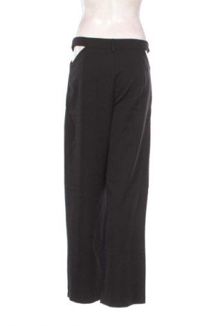Pantaloni de femei Parkhande, Mărime M, Culoare Negru, Preț 33,99 Lei